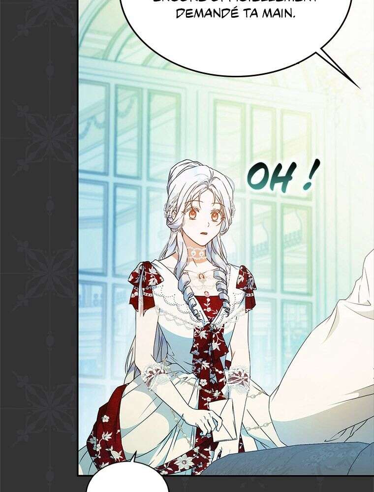 Read I Became the Wife of the Male Lead FR Manga Online