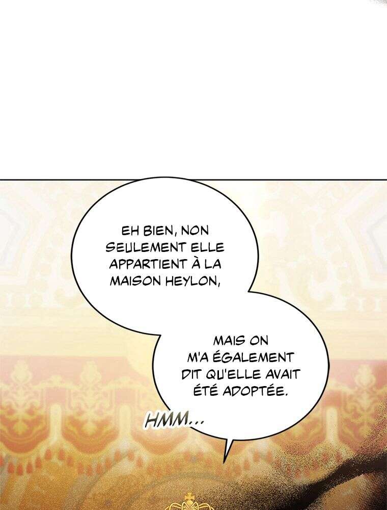 Read I Became the Wife of the Male Lead FR Manga Online