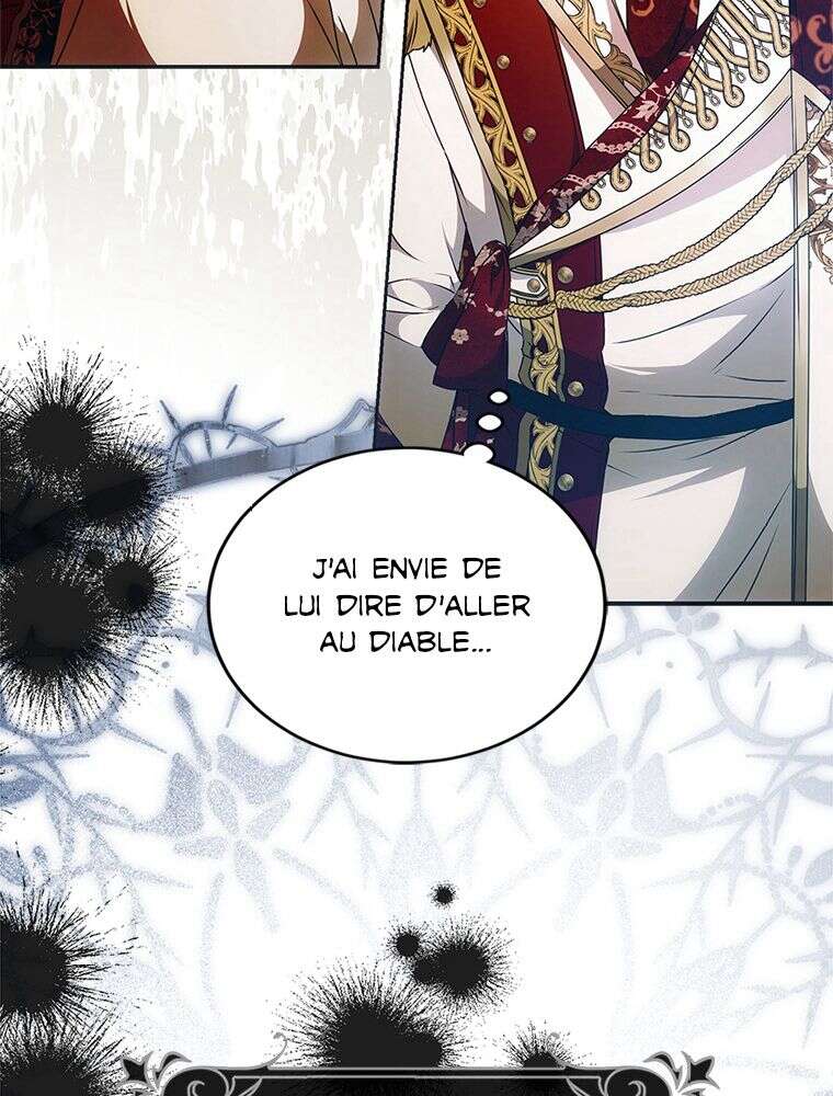 Read I Became the Wife of the Male Lead FR Manga Online