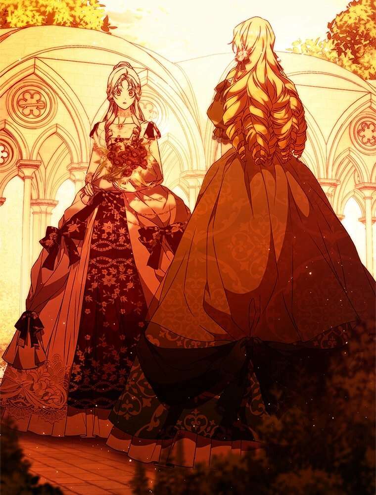 Read I Became the Wife of the Male Lead FR Manga Online