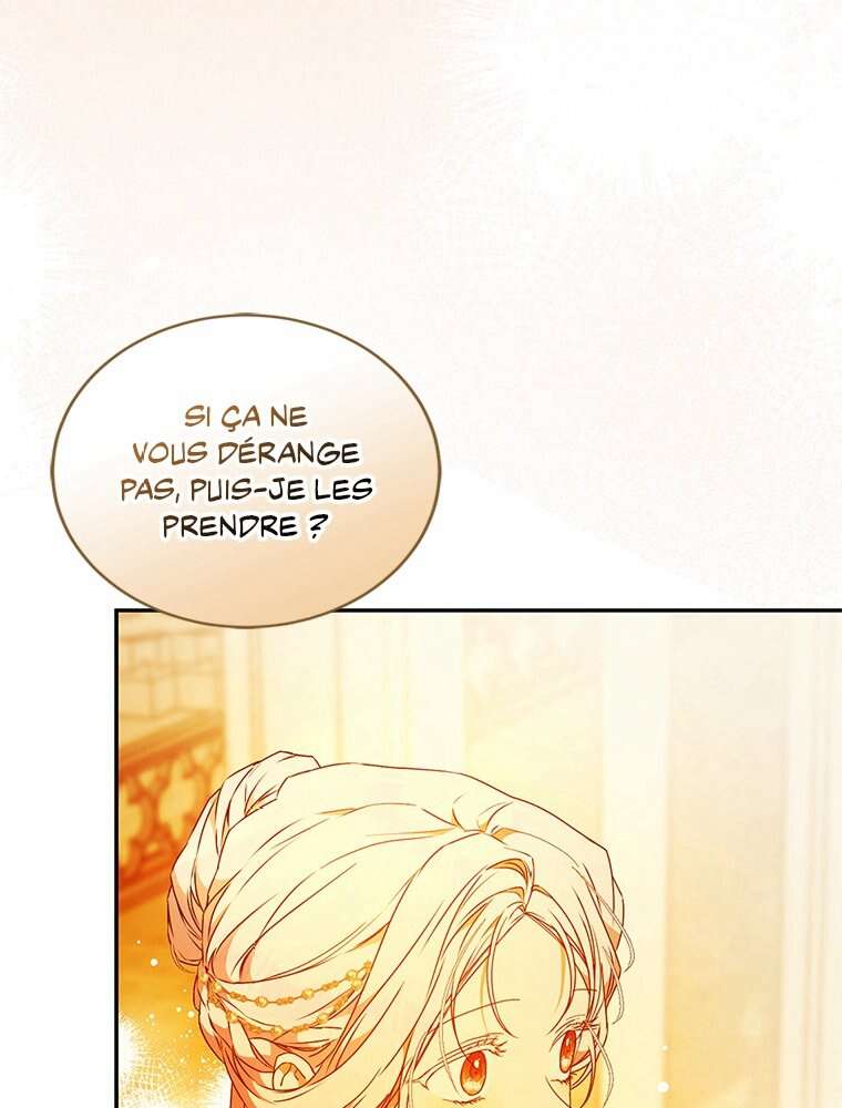 Read I Became the Wife of the Male Lead FR Manga Online