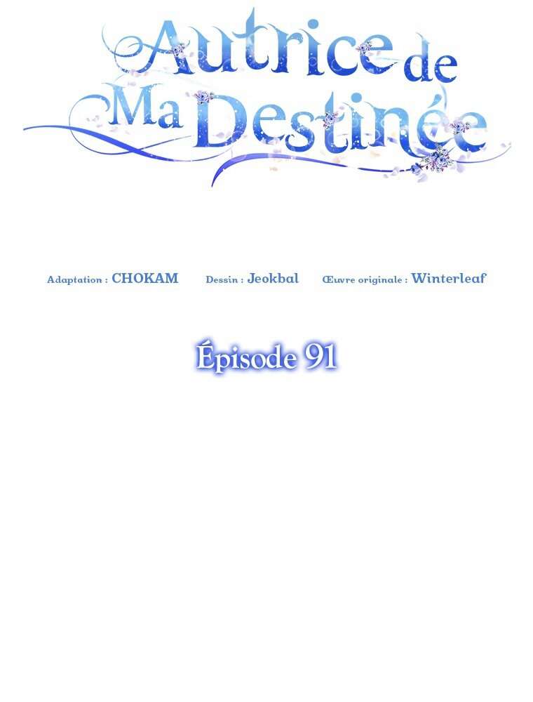 Read I Became the Wife of the Male Lead FR Manga Online