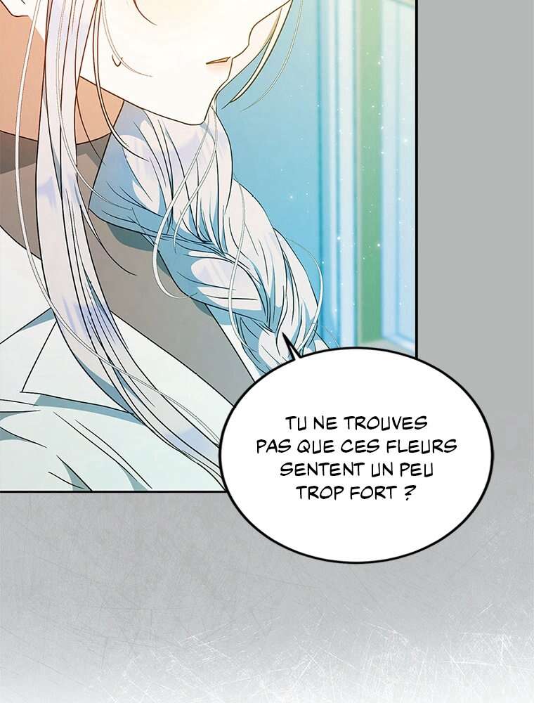 Read I Became the Wife of the Male Lead FR Manga Online