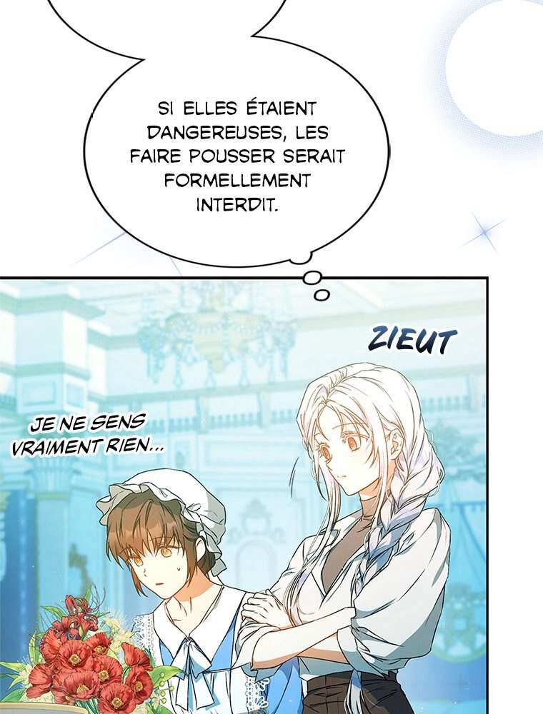 Read I Became the Wife of the Male Lead FR Manga Online