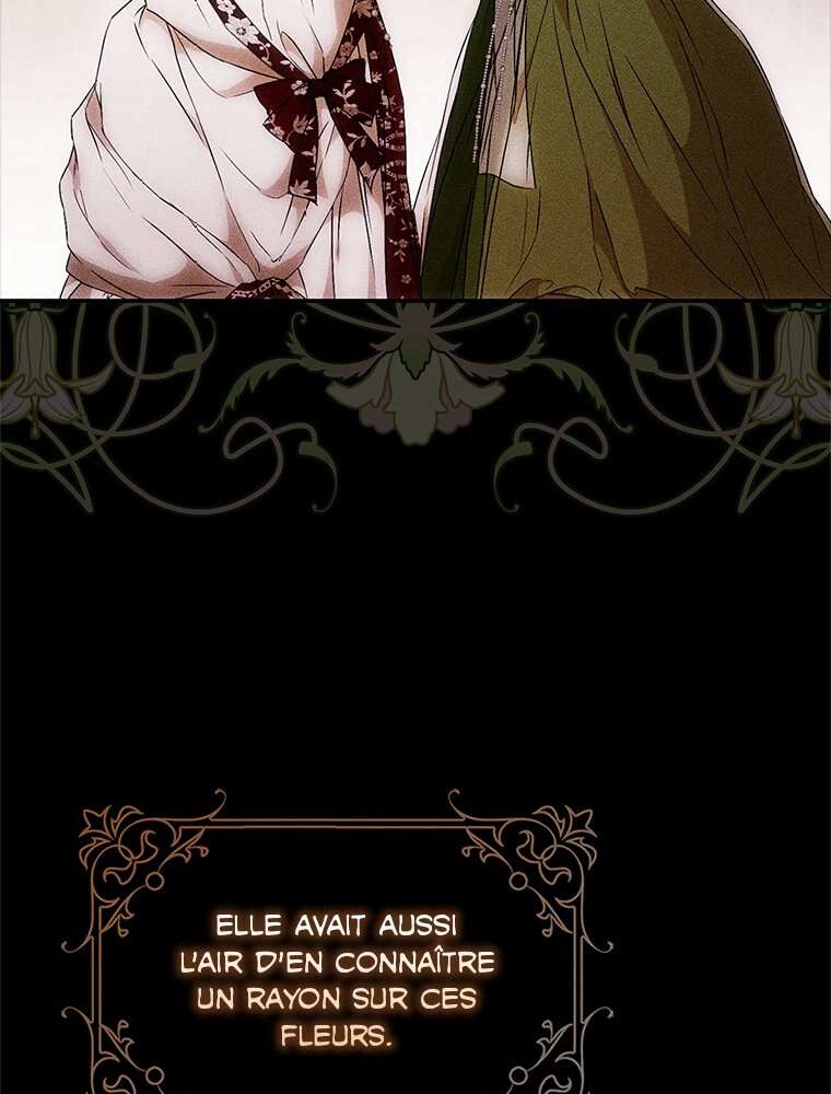 Read I Became the Wife of the Male Lead FR Manga Online
