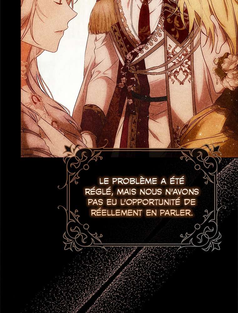 Read I Became the Wife of the Male Lead FR Manga Online