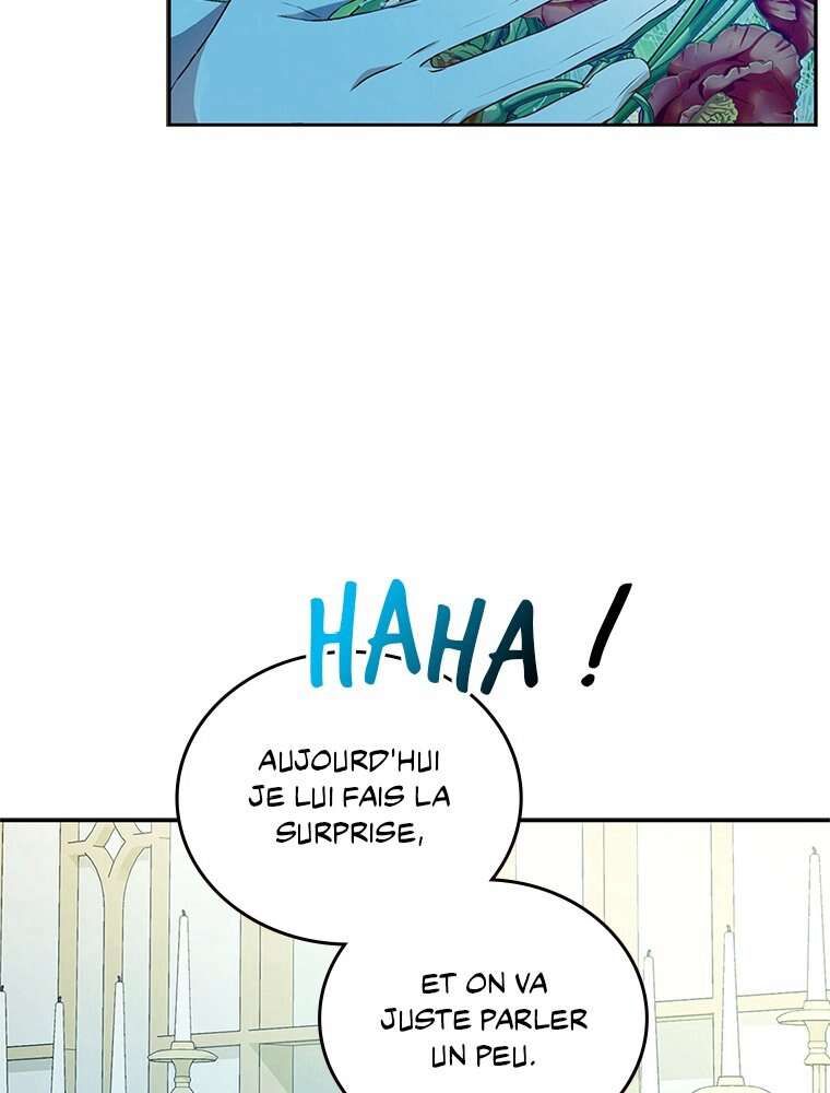 Read I Became the Wife of the Male Lead FR Manga Online