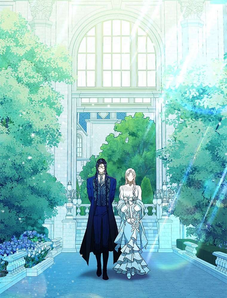 Read I Became the Wife of the Male Lead FR Manga Online