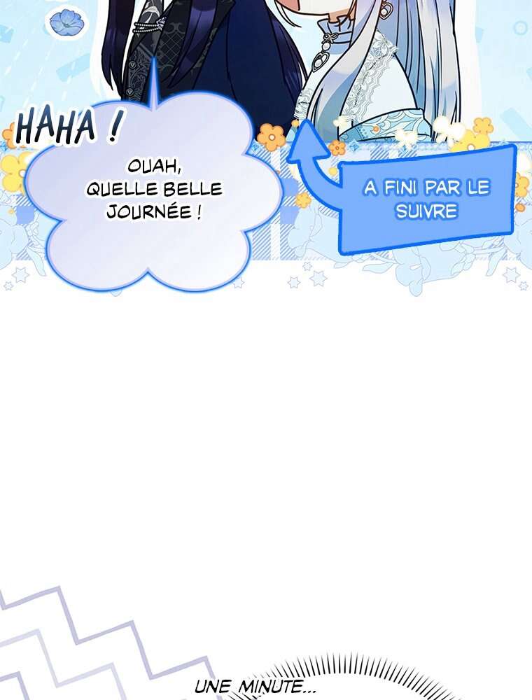 Read I Became the Wife of the Male Lead FR Manga Online