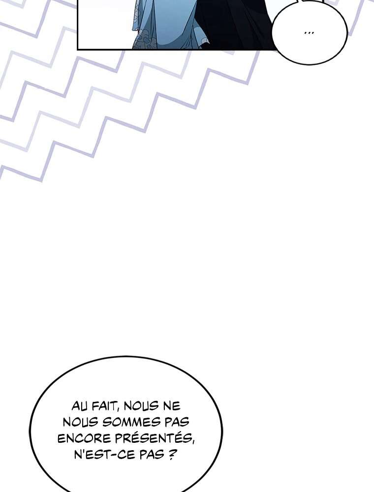 Read I Became the Wife of the Male Lead FR Manga Online