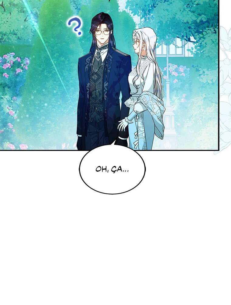 Read I Became the Wife of the Male Lead FR Manga Online
