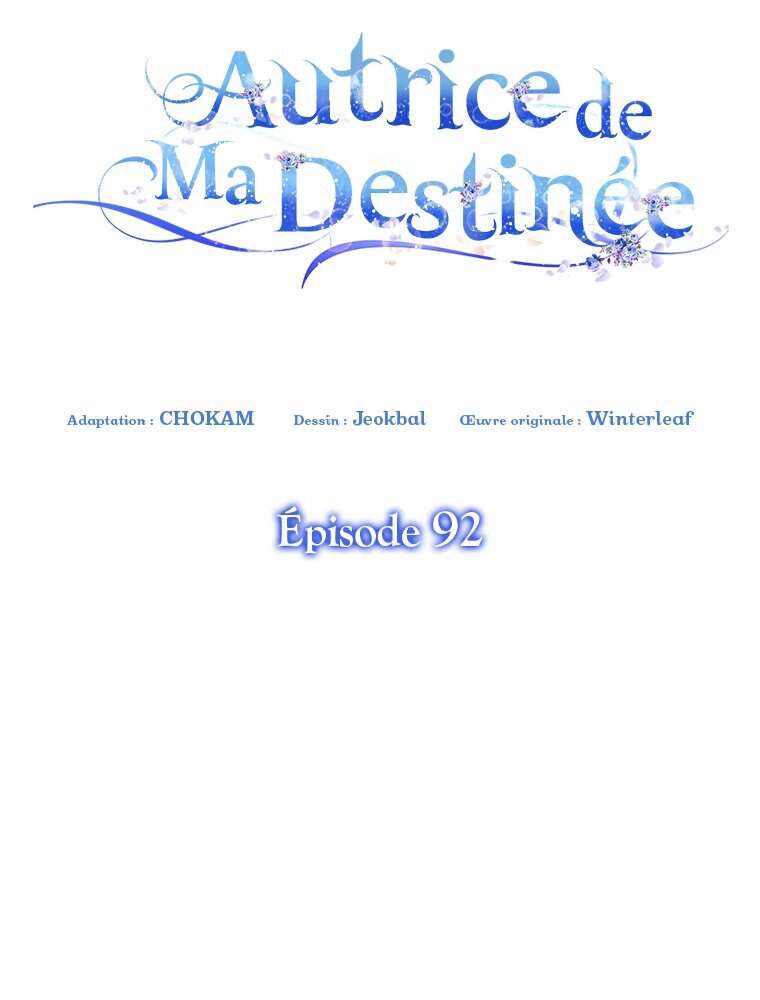 Read I Became the Wife of the Male Lead FR Manga Online
