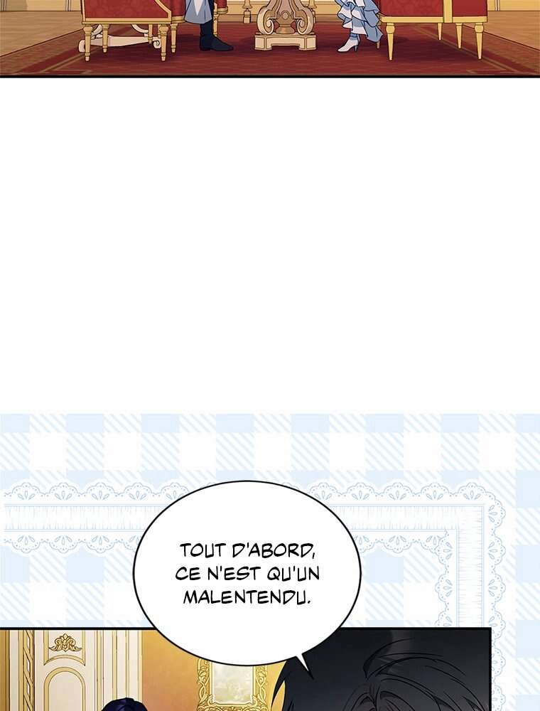 Read I Became the Wife of the Male Lead FR Manga Online