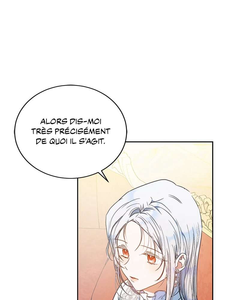 Read I Became the Wife of the Male Lead FR Manga Online