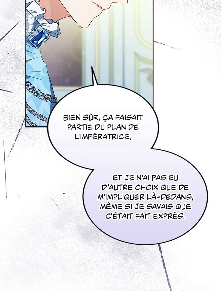 Read I Became the Wife of the Male Lead FR Manga Online