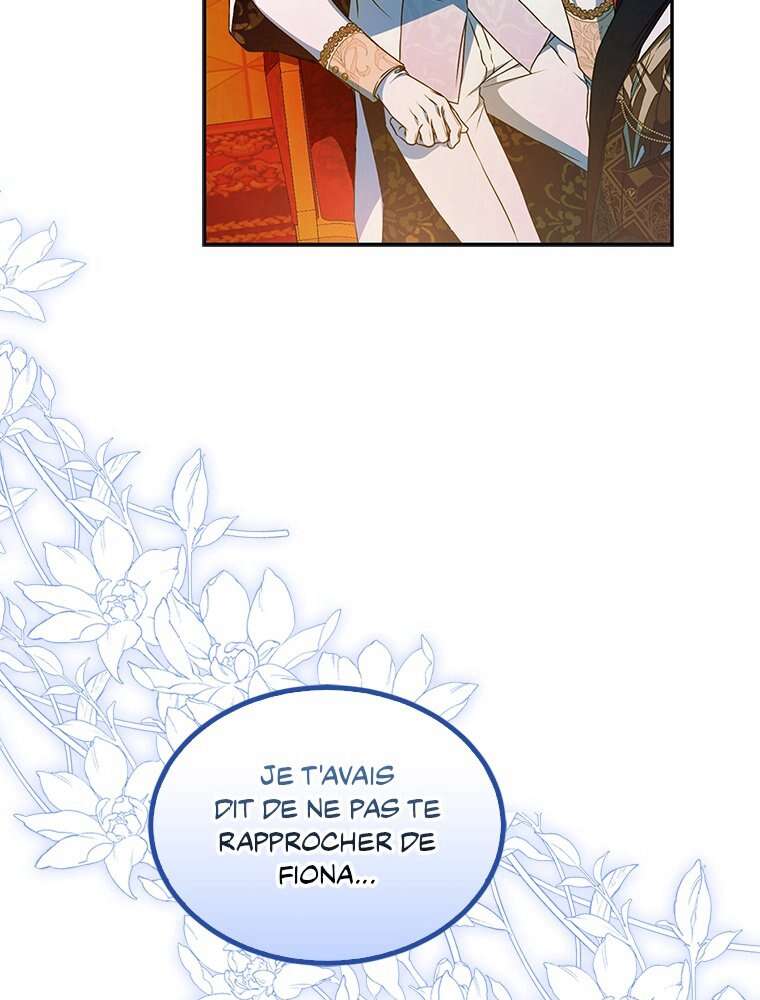 Read I Became the Wife of the Male Lead FR Manga Online