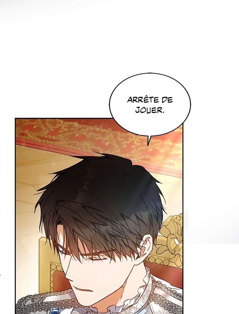 Read I Became the Wife of the Male Lead FR Manga Online