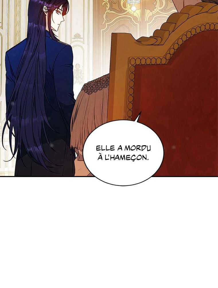 Read I Became the Wife of the Male Lead FR Manga Online