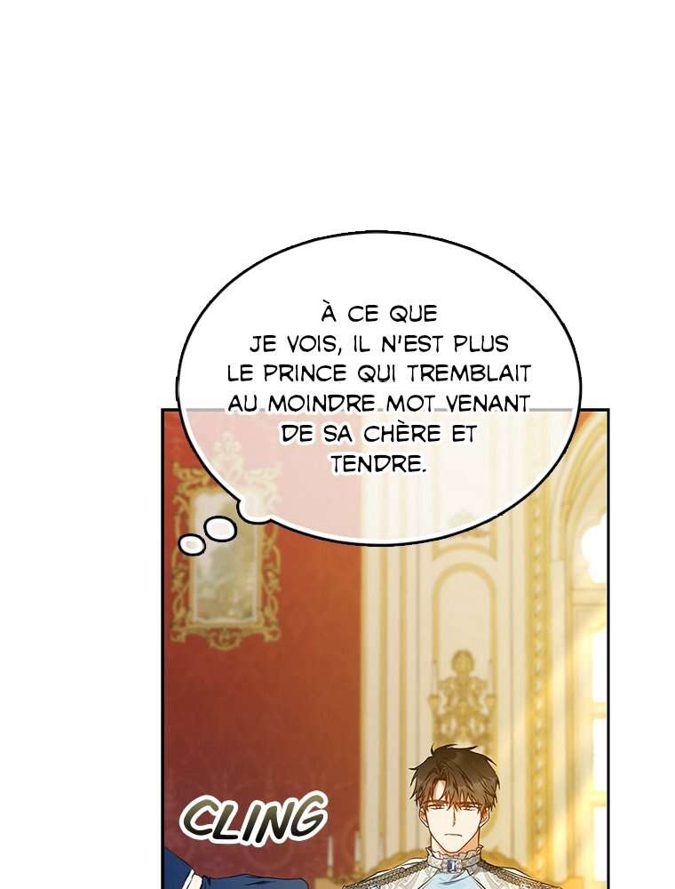 Read I Became the Wife of the Male Lead FR Manga Online