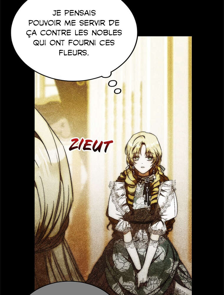 Read I Became the Wife of the Male Lead FR Manga Online