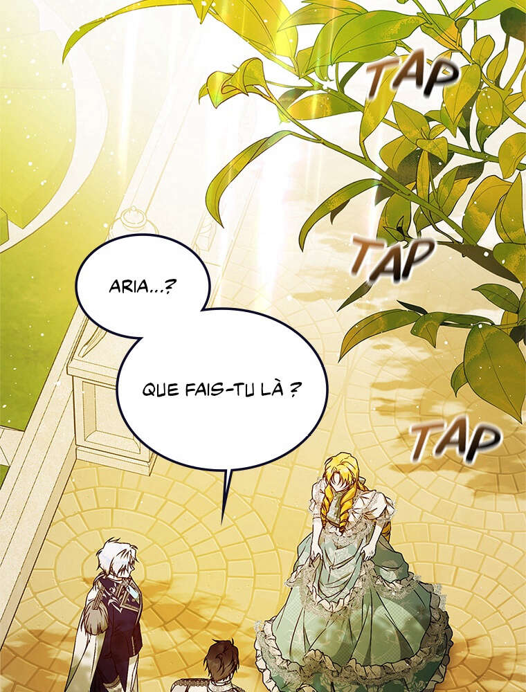Read I Became the Wife of the Male Lead FR Manga Online