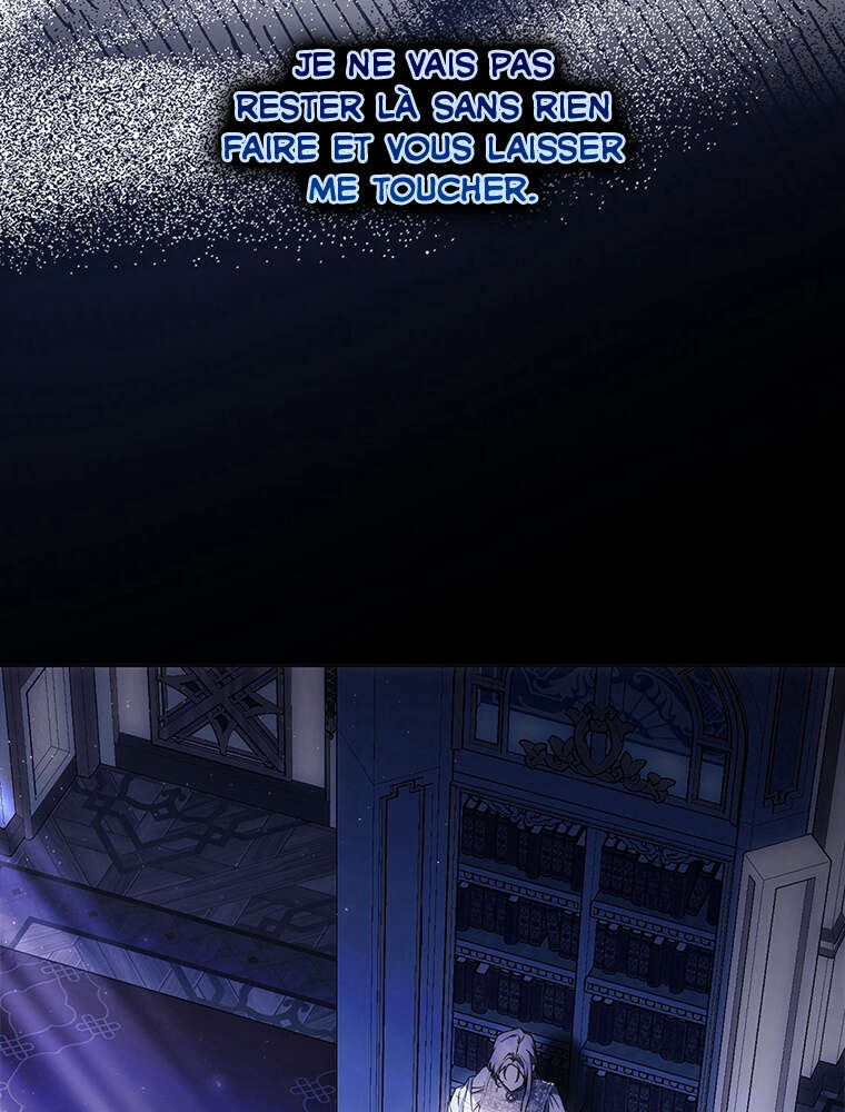 Read I Became the Wife of the Male Lead FR Manga Online
