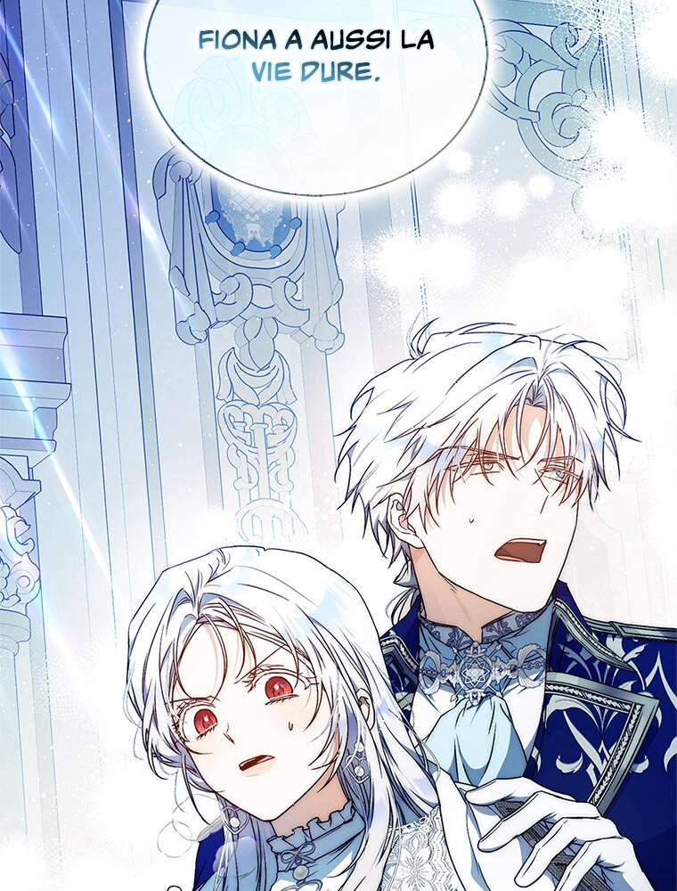Read I Became the Wife of the Male Lead FR Manga Online