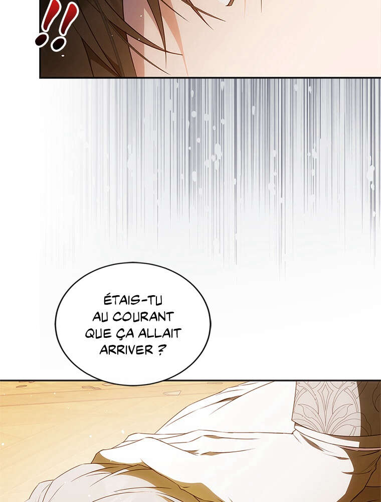 Read I Became the Wife of the Male Lead FR Manga Online