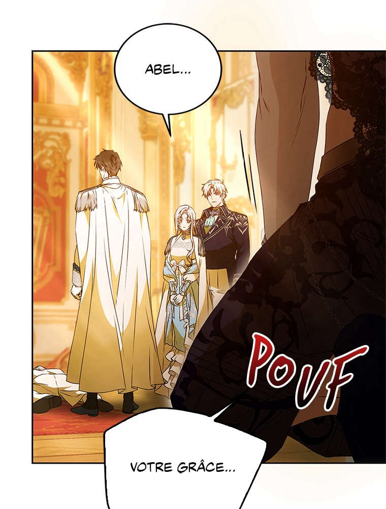 Read I Became the Wife of the Male Lead FR Manga Online