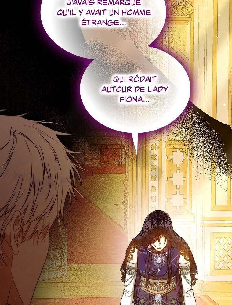 Read I Became the Wife of the Male Lead FR Manga Online