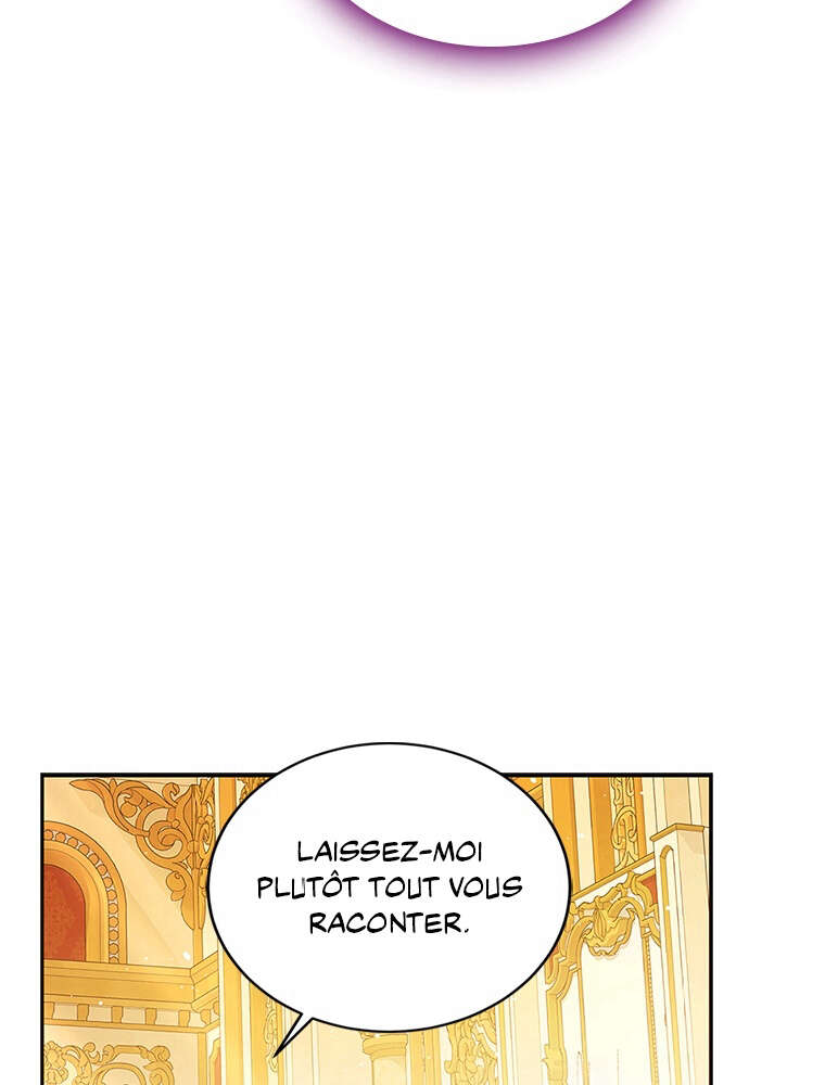 Read I Became the Wife of the Male Lead FR Manga Online