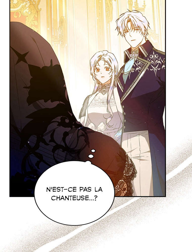 Read I Became the Wife of the Male Lead FR Manga Online