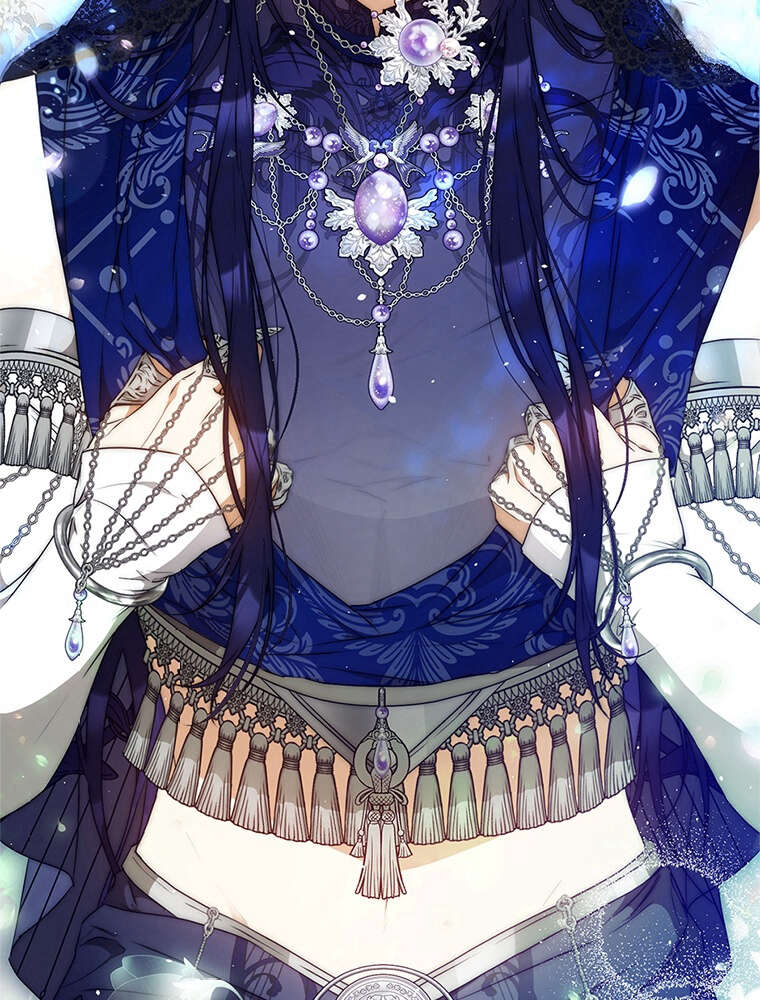 Read I Became the Wife of the Male Lead FR Manga Online