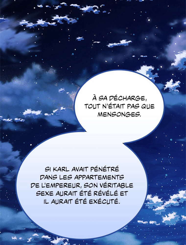 Read I Became the Wife of the Male Lead FR Manga Online