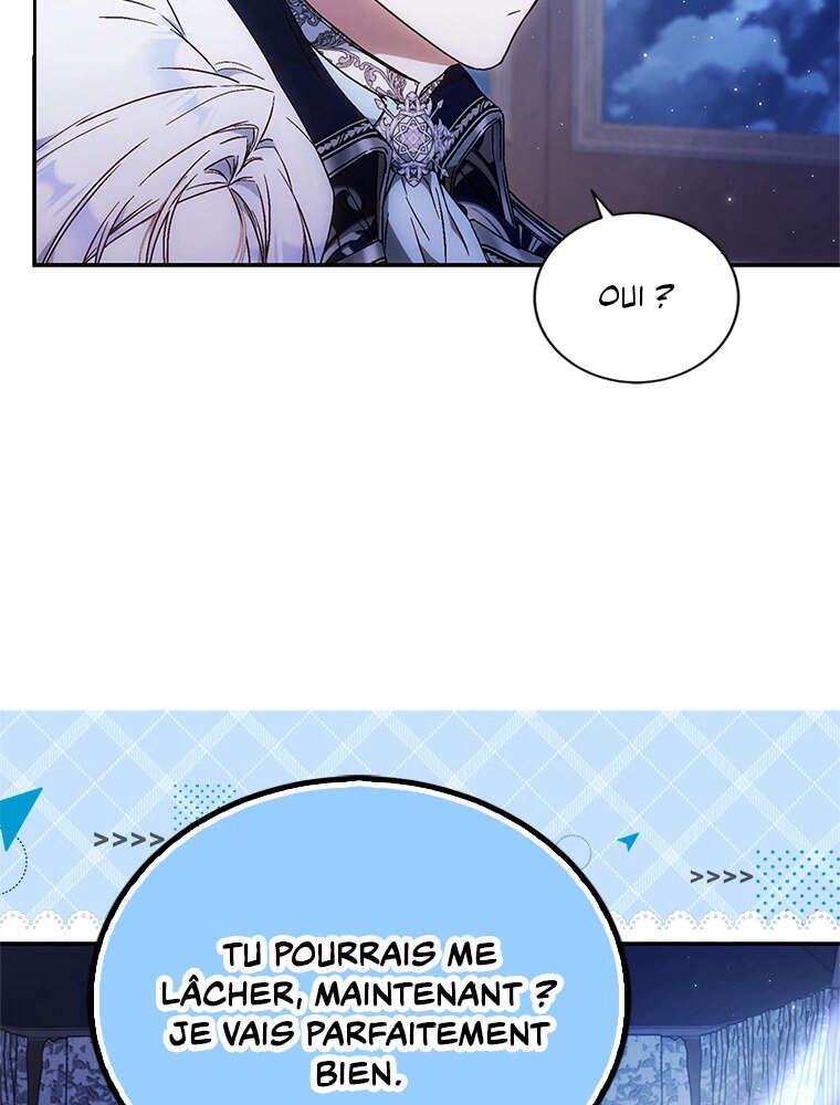 Read I Became the Wife of the Male Lead FR Manga Online