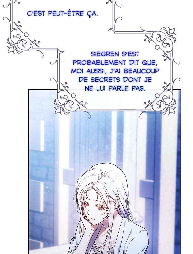 Read I Became the Wife of the Male Lead FR Manga Online