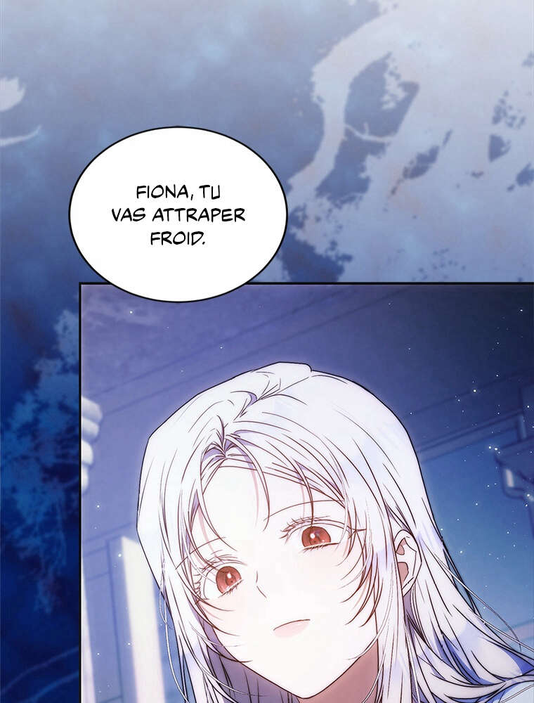Read I Became the Wife of the Male Lead FR Manga Online