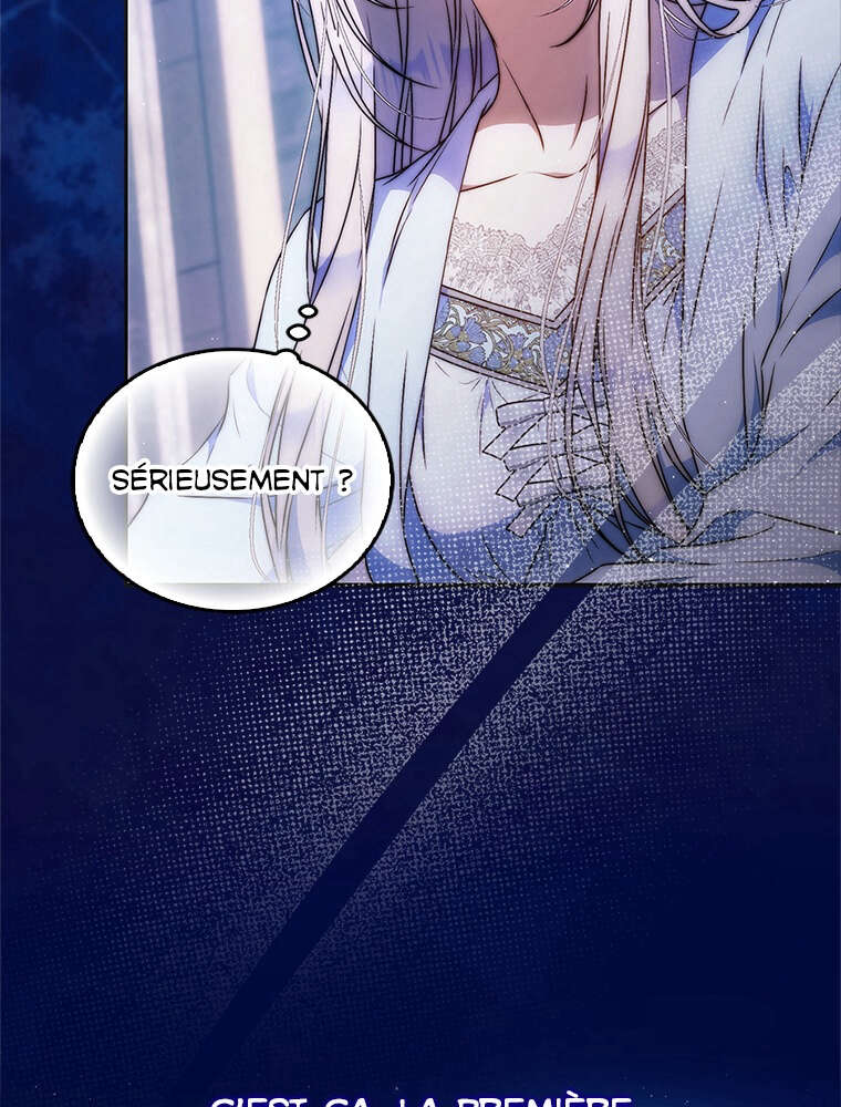 Read I Became the Wife of the Male Lead FR Manga Online