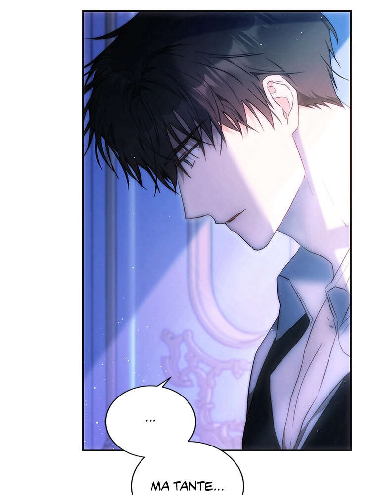 Read I Became the Wife of the Male Lead FR Manga Online