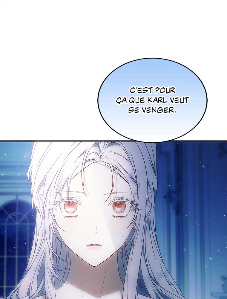 Read I Became the Wife of the Male Lead FR Manga Online