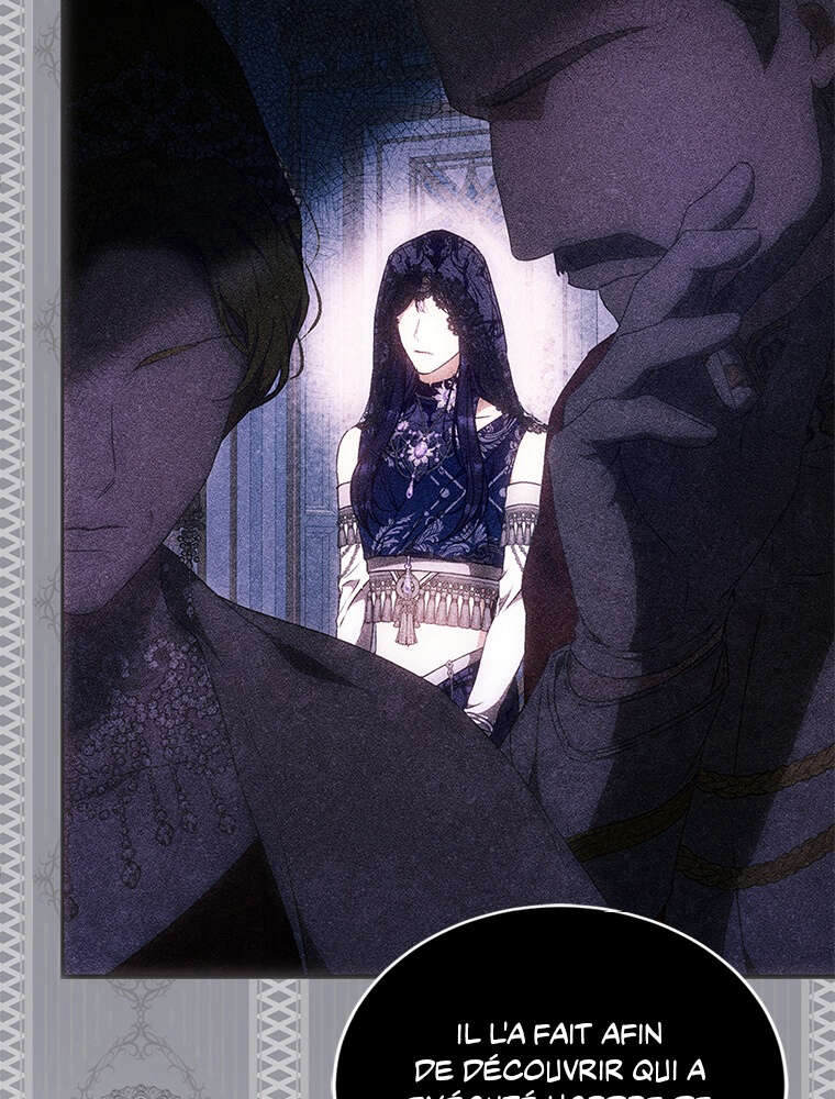 Read I Became the Wife of the Male Lead FR Manga Online