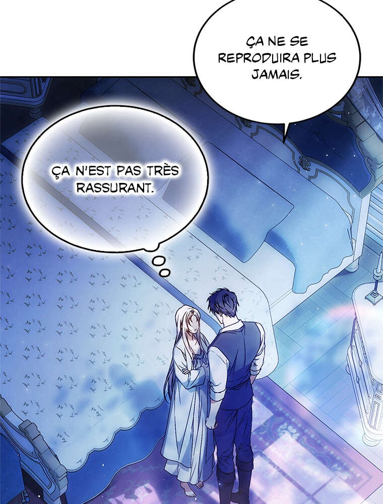 Read I Became the Wife of the Male Lead FR Manga Online