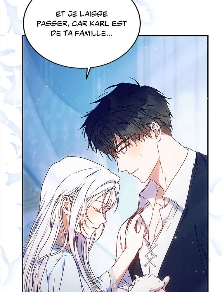 Read I Became the Wife of the Male Lead FR Manga Online