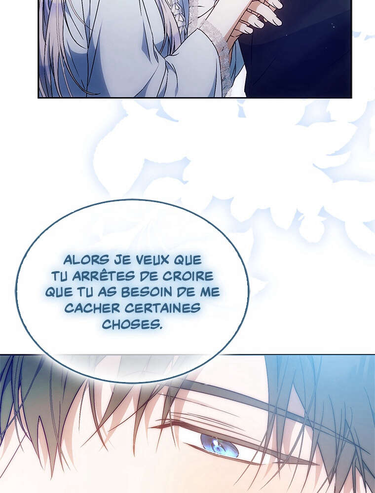 Read I Became the Wife of the Male Lead FR Manga Online