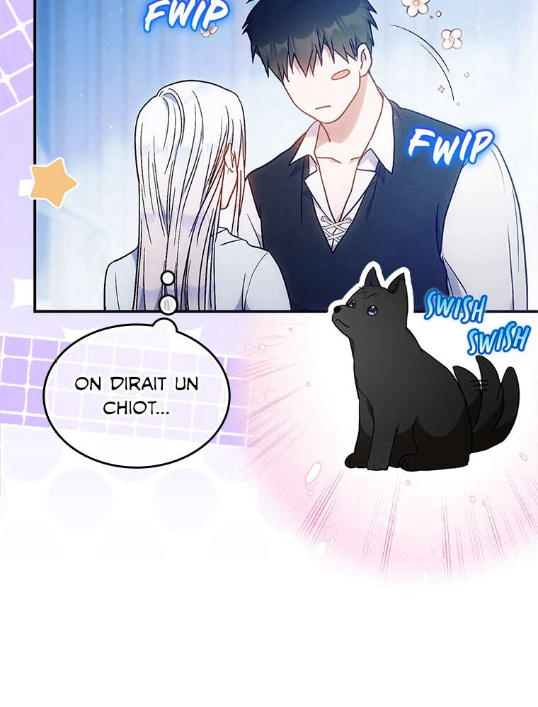 Read I Became the Wife of the Male Lead FR Manga Online