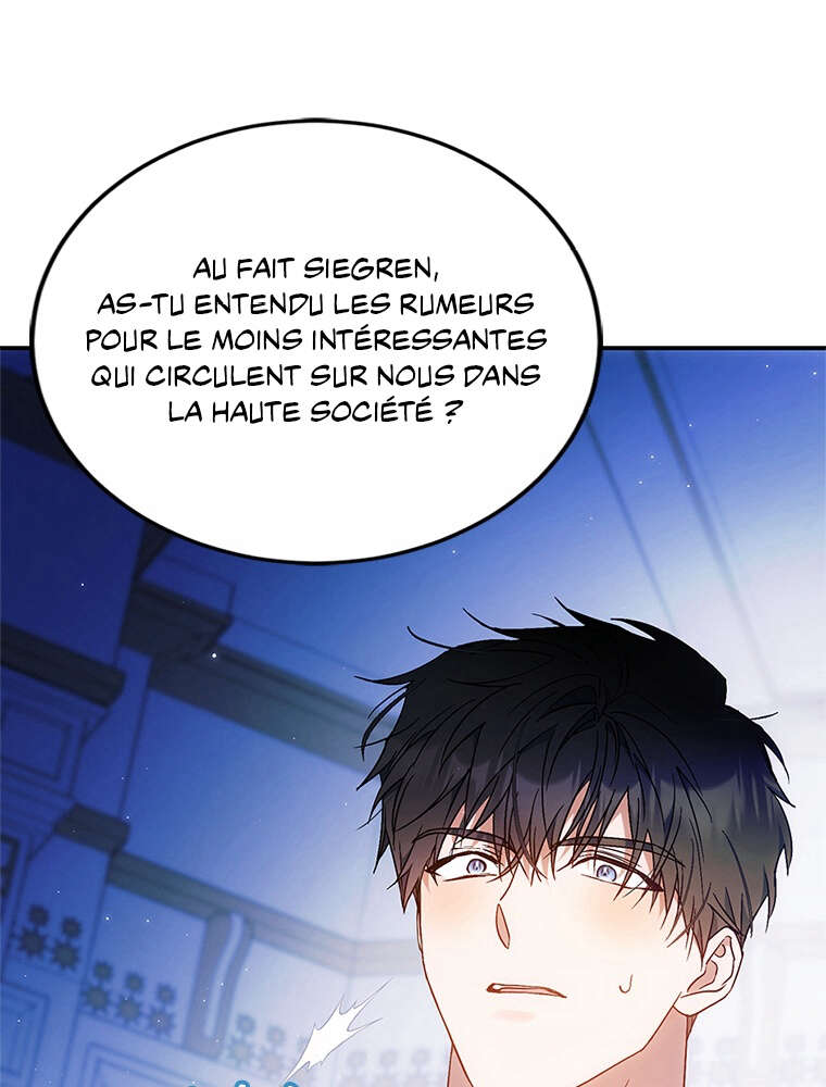 Read I Became the Wife of the Male Lead FR Manga Online