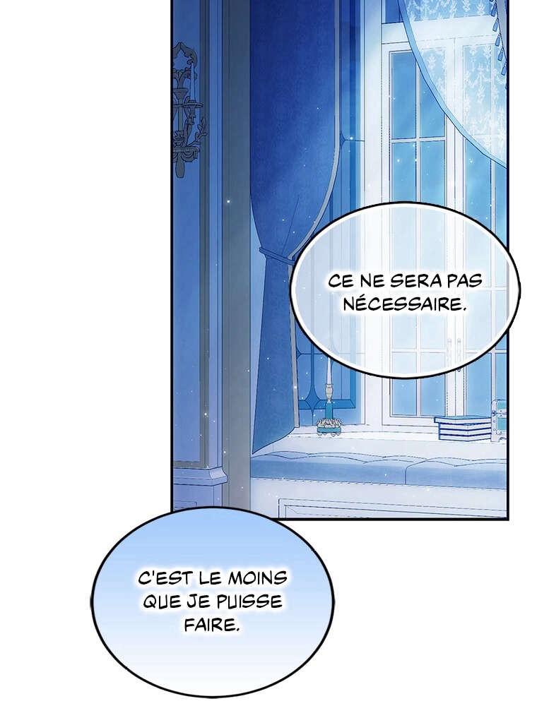 Read I Became the Wife of the Male Lead FR Manga Online