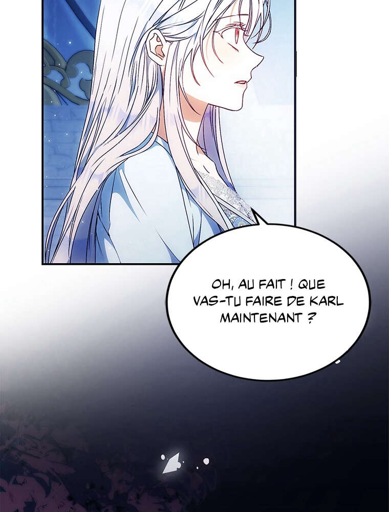 Read I Became the Wife of the Male Lead FR Manga Online