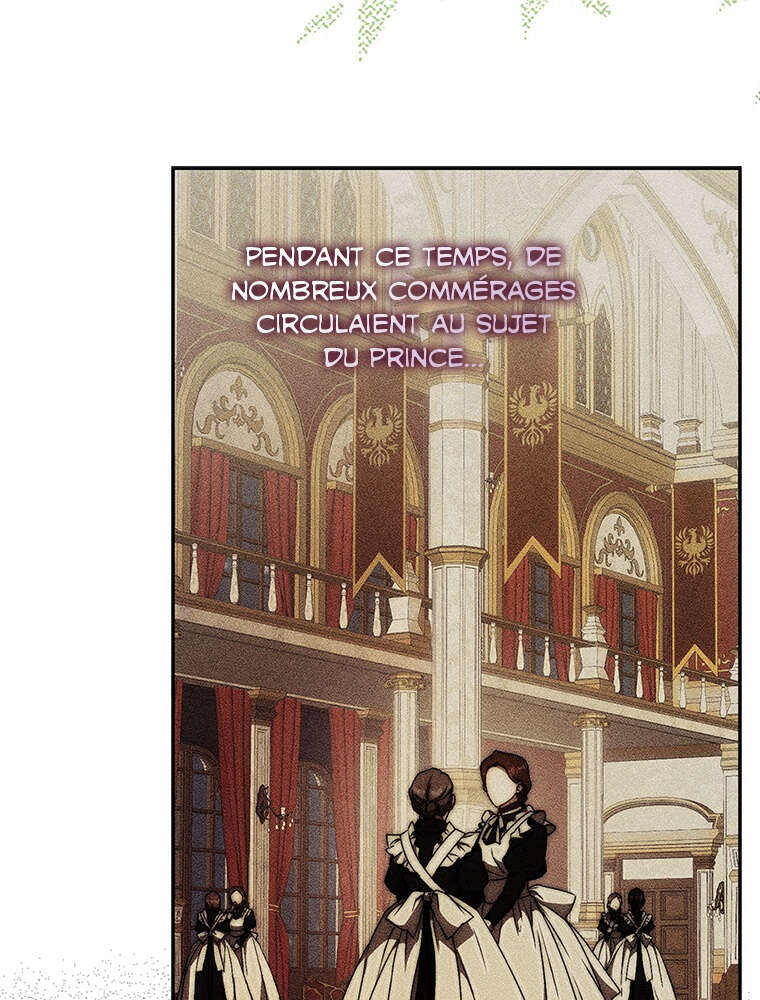 Read I Became the Wife of the Male Lead FR Manga Online