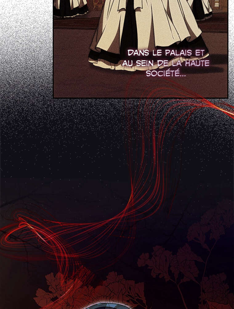 Read I Became the Wife of the Male Lead FR Manga Online